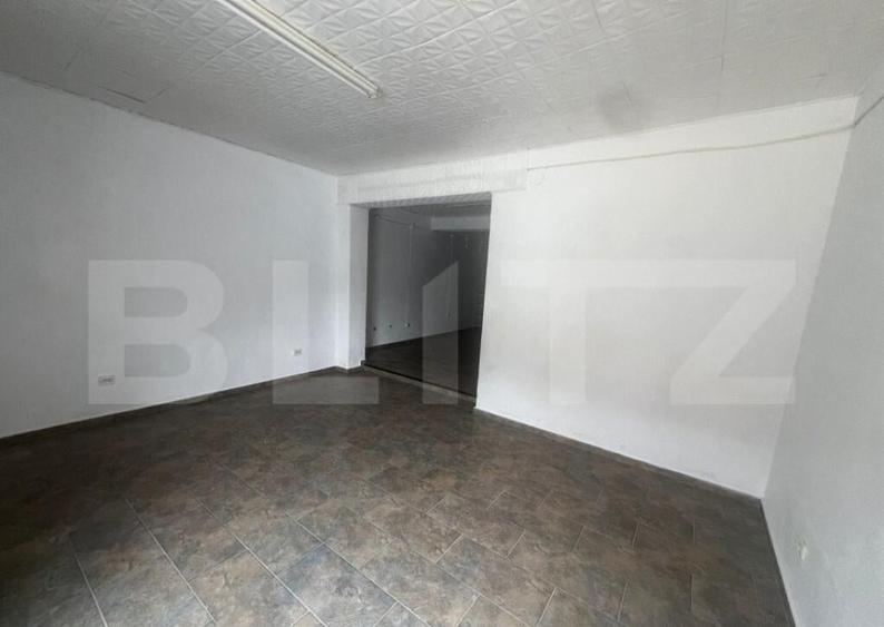 Spatiu comercial de 73 mp in zona excelenta - 4