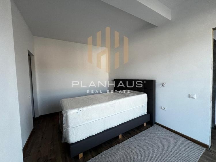 Apartament 3 camere ,Penthouse ,Centrul vechi Baia Mare - 13