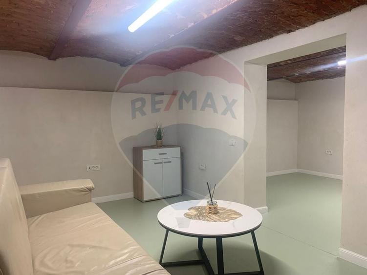 Spatiu comercial de inchiriat 40 mp, in zona Decebal - 2