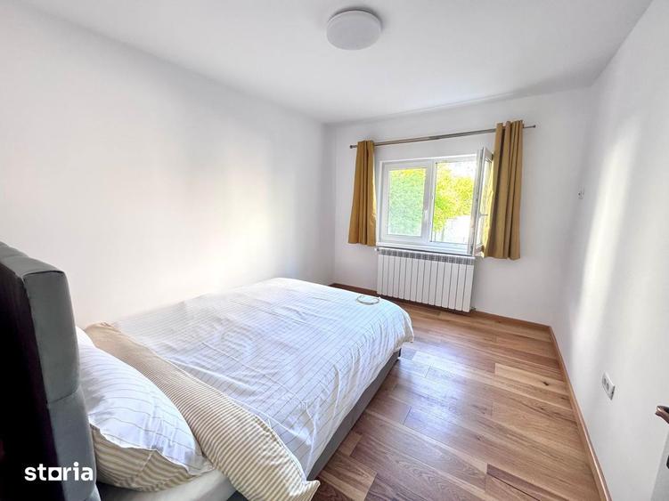 Apartament cu 3 camere decomandat complet renovat in zona I.C. Frimu - 10