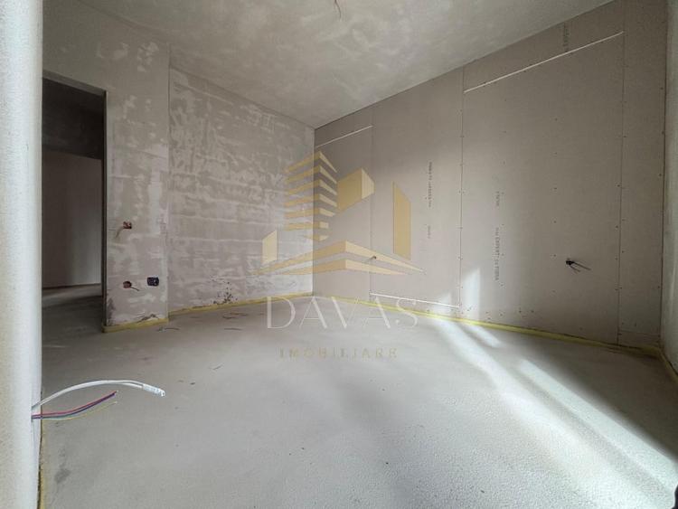 Apartament in bloc Nou de 3 camere - Parcare | Baciu - 10