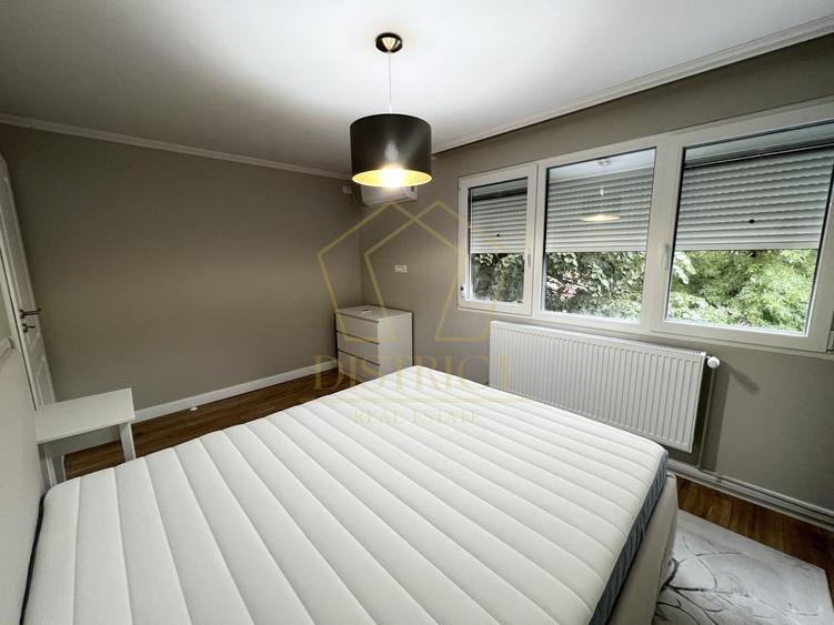 Apartament superb cu 3 camere | Circumvalatiunii | COMISION 0 - 10