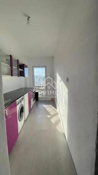 Garsoniera 34 mp| zona Blaj - 1