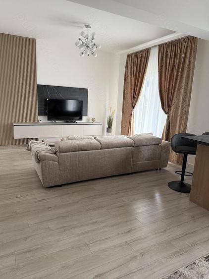 Inchiriez apartament 2 camere decomandate - 4