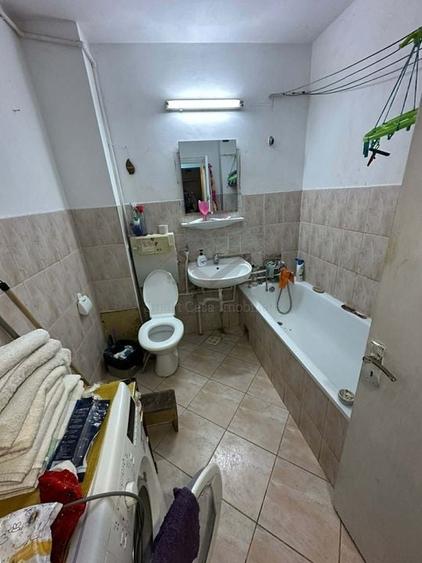 Apartament 1 camera- zona Dacia - 5