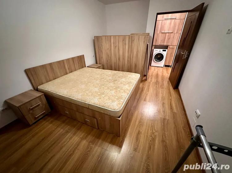 Apartament cu 2 camere de inchirat Floresti - 3