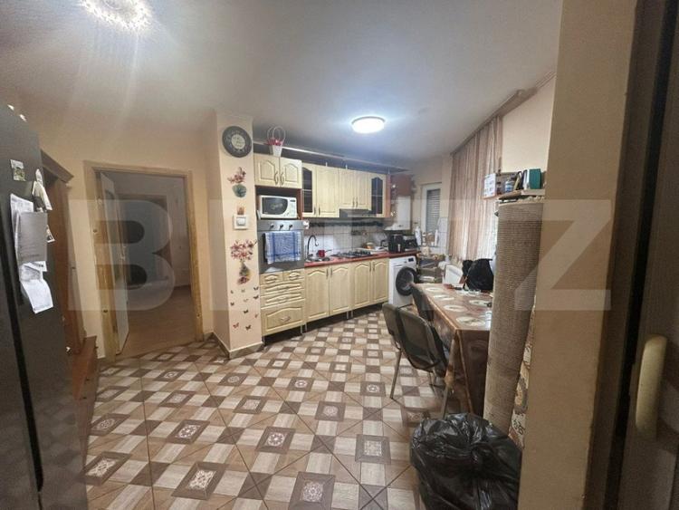 Apartament 3 camere, 66,21mp,Zona Micro 16. - 3
