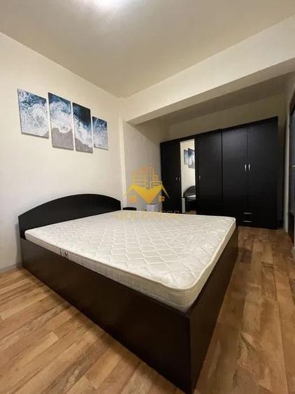 2 camere, parcare, Buna Ziua, 18 Gym, Calea Turzii, Rod, MOL - 1