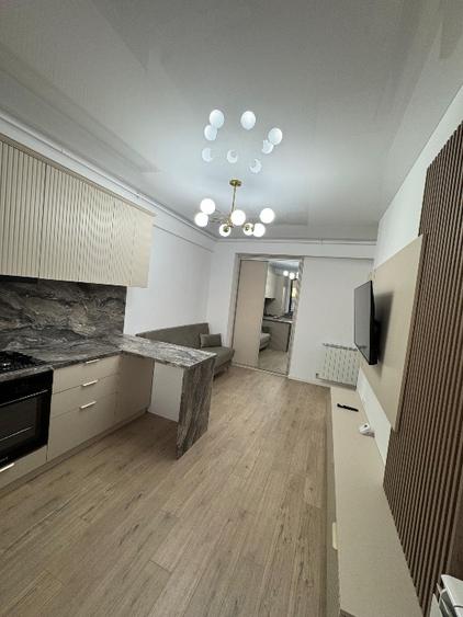 Tomis Nord/Universitate 2 camere +parcare,prima inchiriere, totul nou - 7