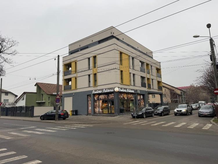 De vanzare Apartament cu 2 camere mobilat si utilat complet, situat la ETAJUL 2 - 16