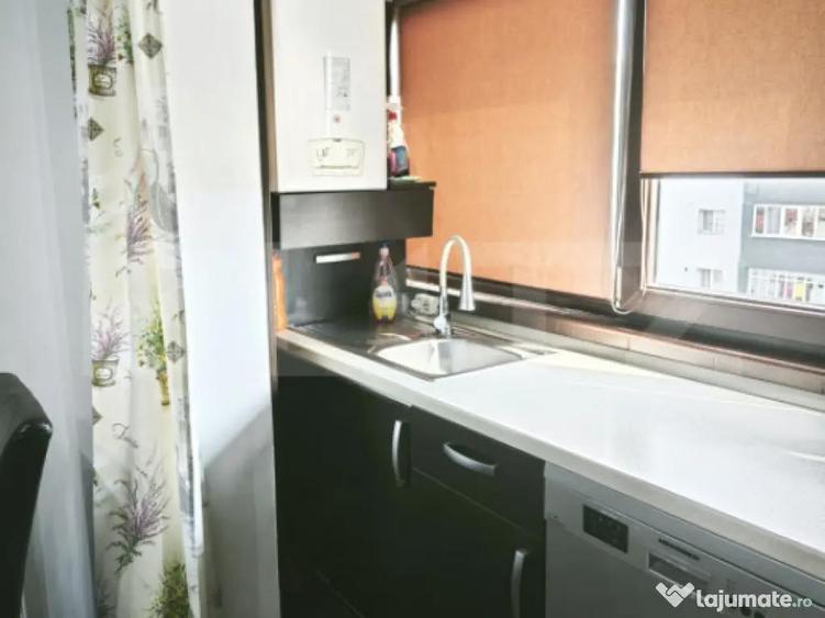 Apartament 2 camere, mobilat ?i utilat - 9