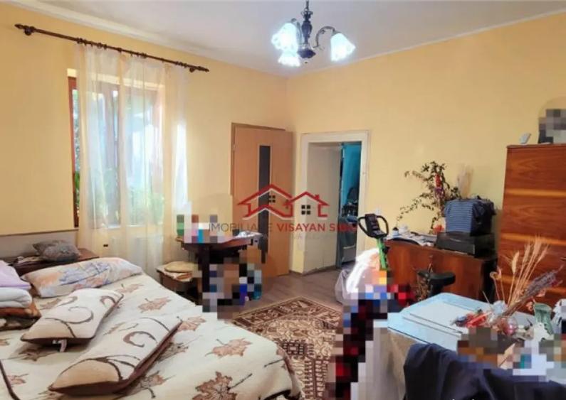 Apartament centrul istoric Sibiu, comision 0 - 5