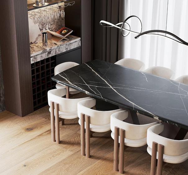 Vila de LUX in zona Cristalului - Bragadiru, Ilfov - 7