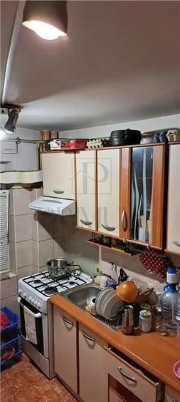 SAGULUI - 3 camere - decomandat - centrala proprie - lift - ETAJ 1 - 5