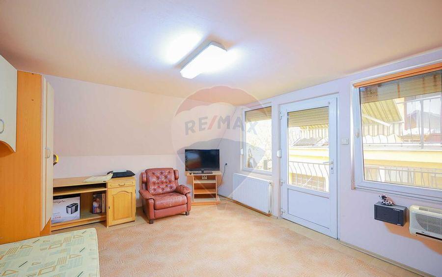 Casa cu 7 camere de vanzare, zona Parcul Salca, Cantemir - 8