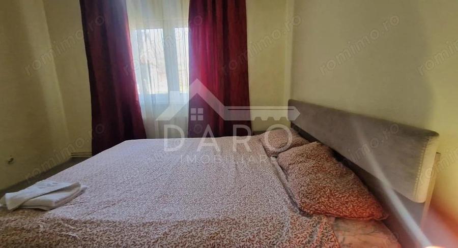 Inchiriez apartament cu 1 camera - 4