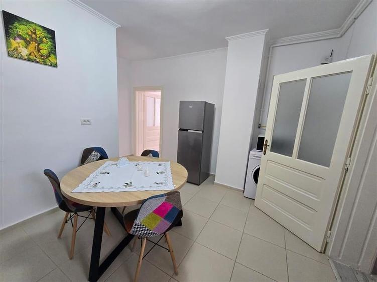Casa cu doua apartamente in zona centrala Fagaras - 10