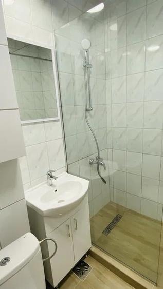 Apartament cu 2 camere decomandat, mobilat în Tătărași - 8