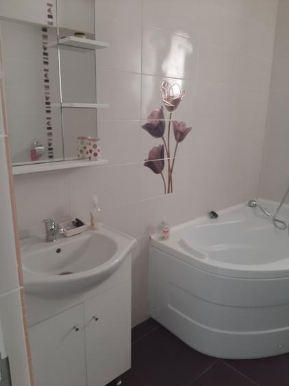 Apartament doua camere - 1