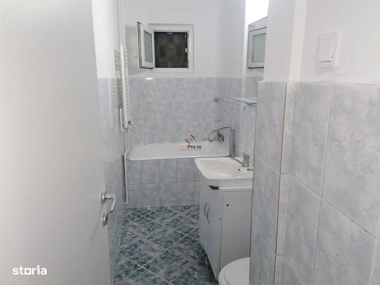 Parter Renovat 2 camere Bulevardul Cetatii - 1