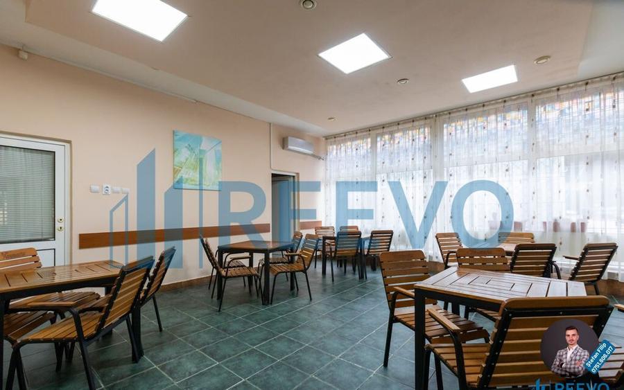 Spa?iu Comercial de vanzare, Zona Corni?a, Bacau - 19