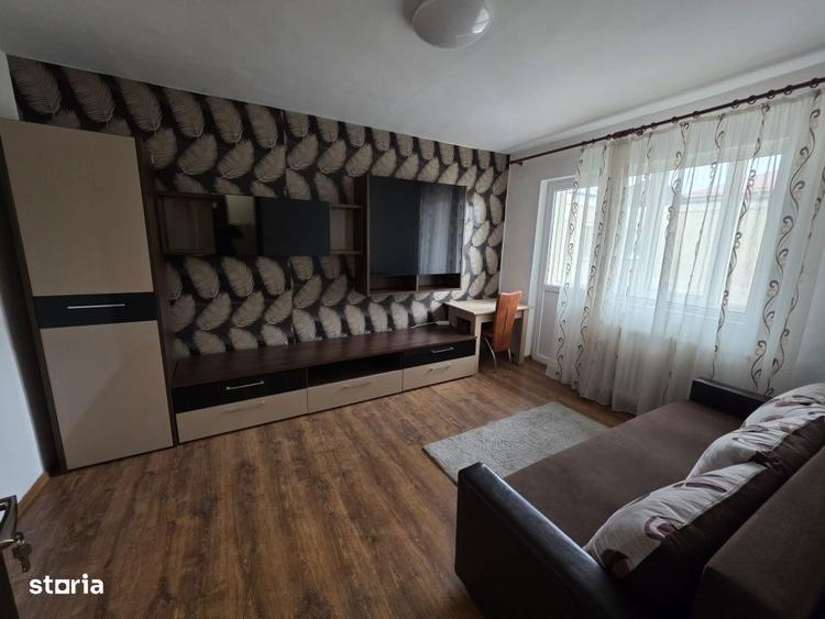 Apartament cu 2 camere in suprafata de 45 mp., zona Cetate, Alba Iulia - 2