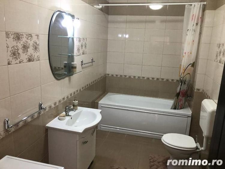 inchiriere apartament cu 2 camere zona Crangasi - 7