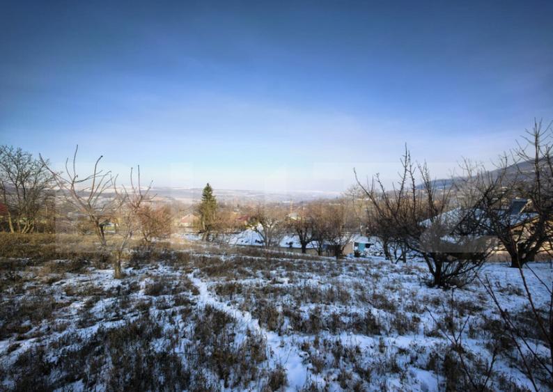 Casa 4 camere, 180 mp, zona Exterior Est - Raducaneni - 1