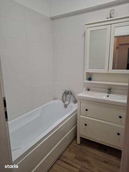 Apartament cu 2 camere decomandat în Militari