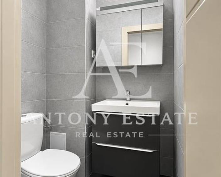 Apartament cu 3 camere decomandat în Decebal