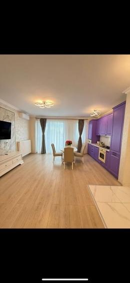 Inchiriez apartamente in mamaia extrasezon - 2