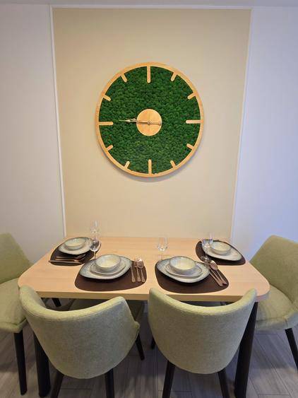 Dezvoltator Lapis Residence - 3 camere decomandat, 2 bai, TAXE NOTARIALE CADOU - 6