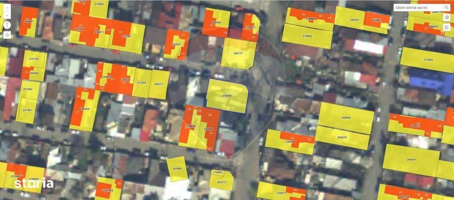 Teren Constructii, Intravilan vanzare, in Bucuresti, Rahova - 3