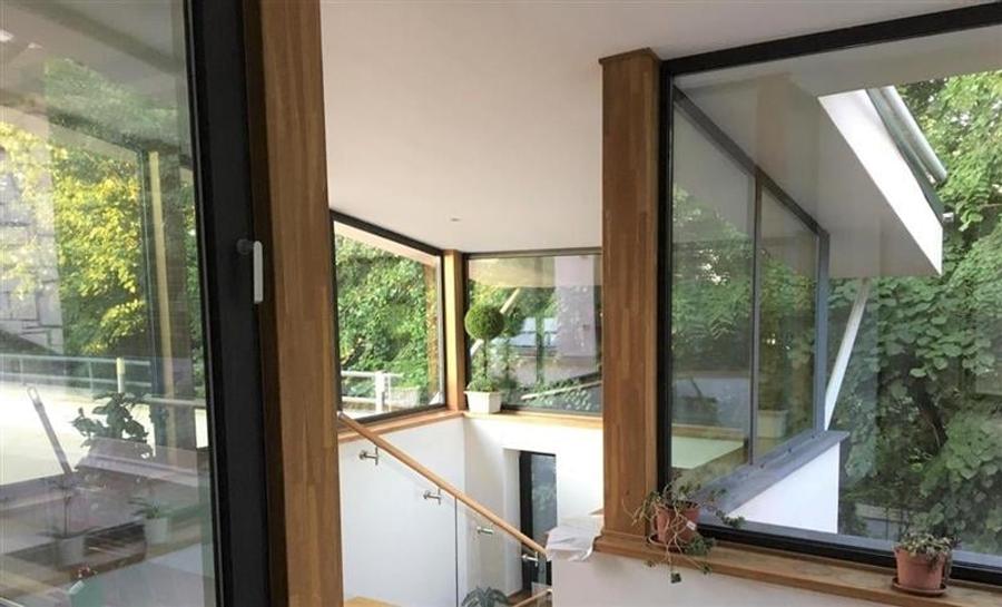 Vila cu piscina in zona  - Iancu Nicolae - Lidl ( teren 1500 Mp) - 11