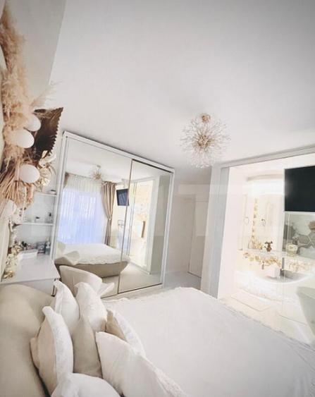 Apartament 3 camere, decomandat, lux, parcare subterana, Tat - 12