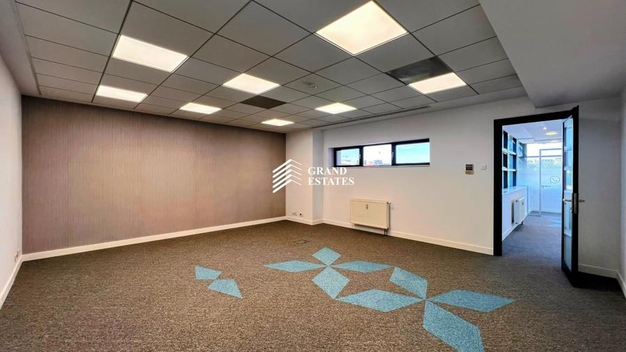 Birouri cl. A I Eficienta energetica I Compartimentabil I Parcare subterana - 5