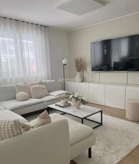 Apartament 2 camere Locatie Premium - Bragadiru