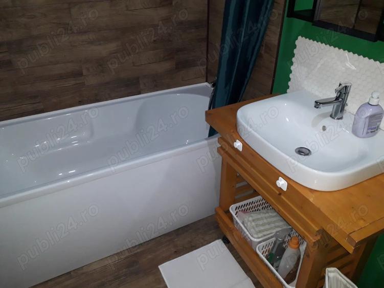 Ocazie!!! Ap PREMIUM de lux 2 cam Ared Imar Mc Donalds cu parcare totul nou - 3