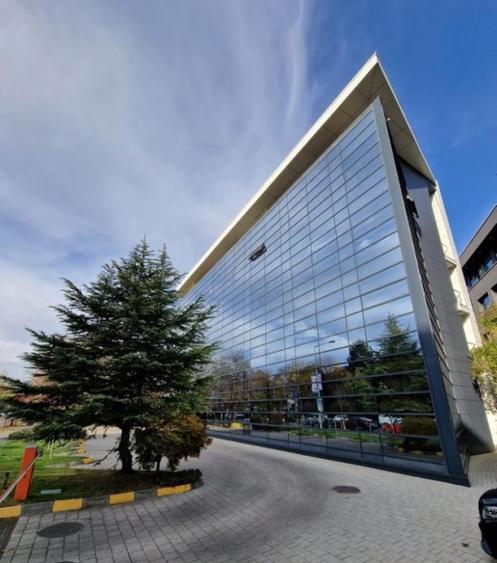 Spatii birouri de inchiriat zona Baneasa, Bucuresti - 1