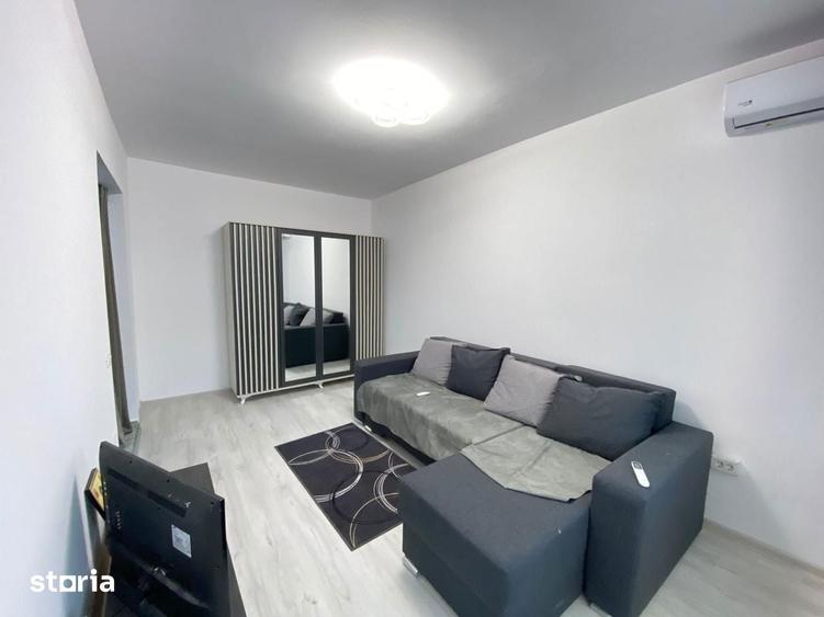 De inchiriat apartament de 2 camere zona Militarii/Parcare inclusa MD1 - 11