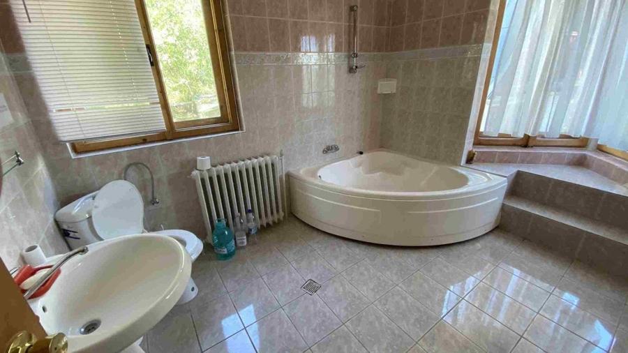 Vila Poiana Campina langa Breaza,Cornu,Brebu,Sinaia,Busteni - 5