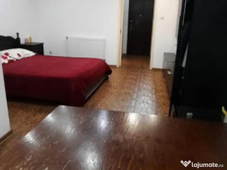 ETAJ 1. Garsoniera , zona Hipodrom-Pietatii. - 8