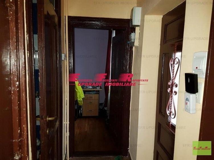 EFR UPGRADE - Casa cocheta (parter si curte) inchiriere zona str Gherghel - Dome - 7