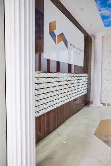 Central Address Residence - APARTAMENT 3  CAMERE DUPLEX - 9