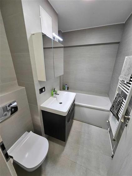 Apartament de inchiriat cu 3 camere decomandat, Marasti Cluj Napoca - 7