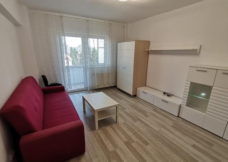 INCHIRIEZ apartament 2 camere decomandat,renovat,zona Mihai Viteazul - 3
