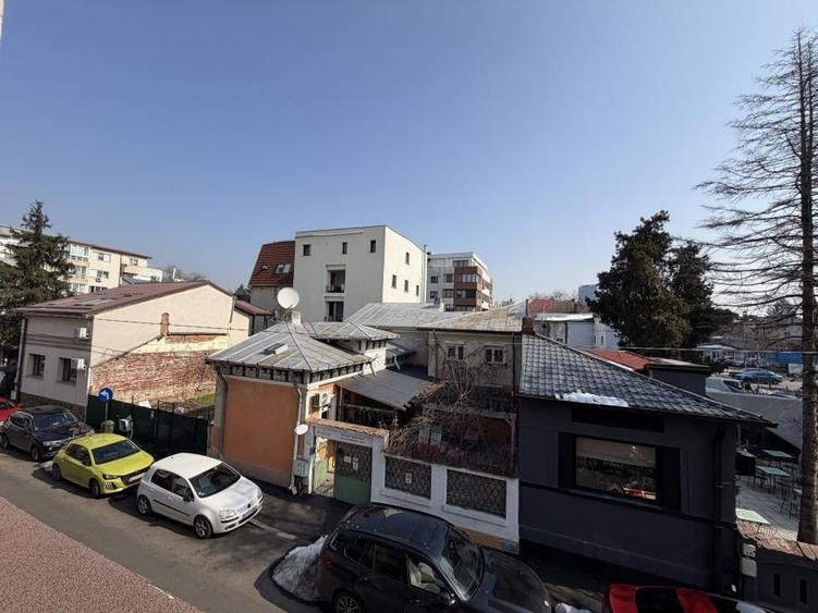 Apartamentul ideal pentru o viata de familie / Floreasca - Dorobanti ! - 13