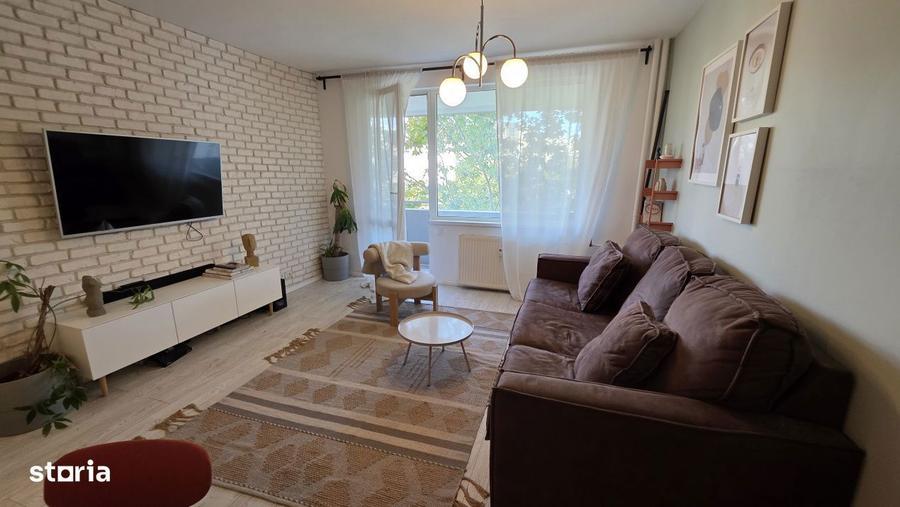 Inchiriere 2 camere Universitate -Cismigiu - 10