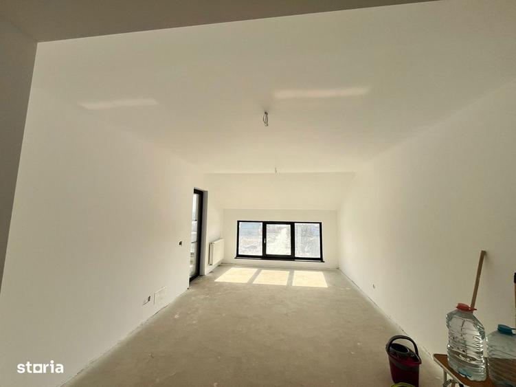 Apartament cu 3 Camere 78 mpI Suceava/Complex La Stejari I1400E/Mp - 8