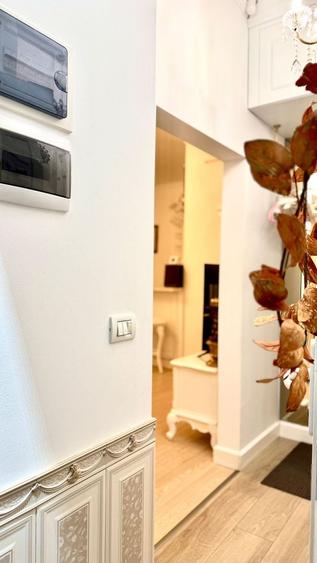 Investiție premium în Piața Unirii, apartament boutique cu randament - 20